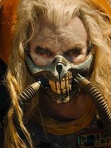 photo de Hugh Keays-Byrne