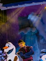 photo de Kristoff