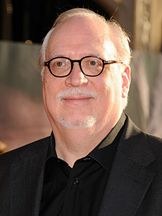 photo de J. Michael Straczynski
