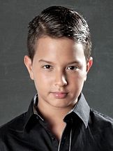 photo de Rosmel Bustamante