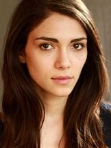 photo de Ella Lentini