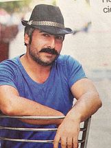 photo de Hacı Ali Konuk
