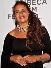 photo de Diahnne Abbott