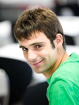 photo de Joseba Usabiaga