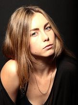 photo de Natalie Castillo