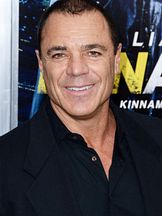 photo de John Cenatiempo