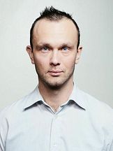 photo de Jari Virman