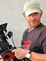 photo de Simon Watel