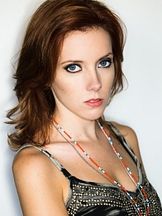 photo de Meredith Anne Bull