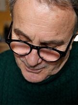 photo de Paul Minthe