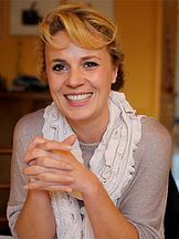 photo de Marylise Doctobre