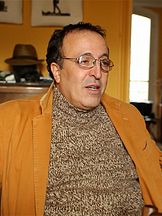 photo de Kamel Sherif