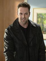 photo de Benjamin Arthur