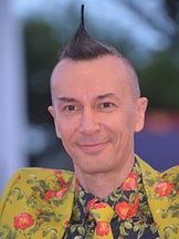 photo de Arturo Brachetti