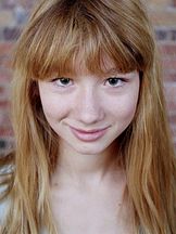 photo de Iléana Courbey