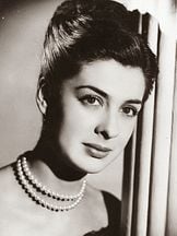 photo de Rebeca Iturbide