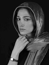 photo de Mina Sadati