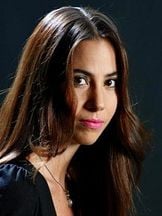 photo de Bahar Kerimoğlu