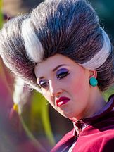 photo de Lady Tremaine