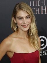 photo de Allegra Carpenter