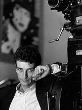 photo de Jean-Bernard Ménoud