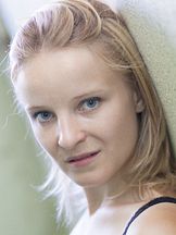 photo de Lucy Dreyer