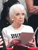 photo de June Whitfield