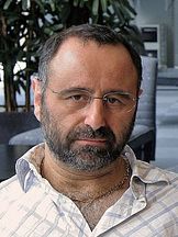 photo de Frédéric Karakozian