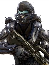 photo de Spartan Locke