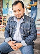 photo de Silverio Palacios