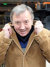 photo de Jonas Braskys