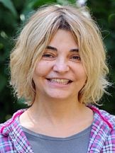 photo de Oya Küçümen