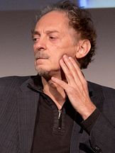 photo de Ermanno Cavazzoni