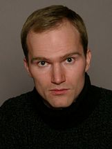 photo de Egor Barinov