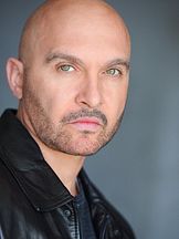 photo de Dominique Vandenberg