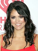 photo de Cecily Strong