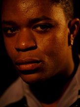 photo de Valentine Nonyela