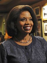 photo de J. Karen Thomas