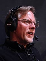 photo de Robert Mugge