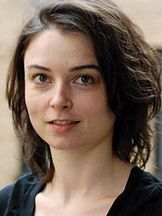 photo de Molly Gandour