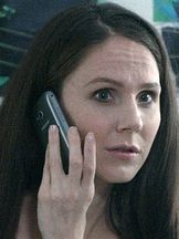 photo de Eilis Cahill