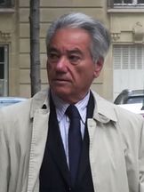 photo de Jean Sheikhalishahi