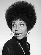 photo de Rosalind Cash