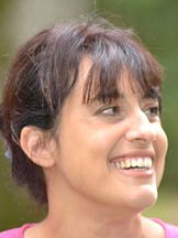 photo de Nathalie Camous