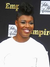 photo de Ta'Rhonda Jones