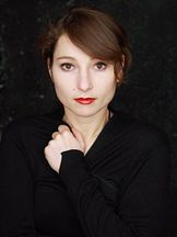 photo de Janina Elkin