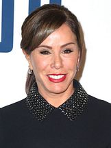 photo de Melissa Rivers