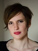 photo de Perrine Tourneux