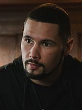 photo de Tony Bellew