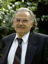 photo de Nehemiah Persoff